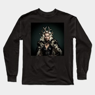 CruHela Long Sleeve T-Shirt